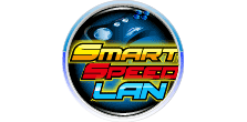 Icon for SmartSpeedLAN